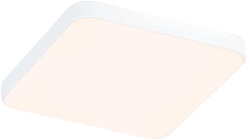 Paulmann 79947 Panneau LED encastrable 6 W blanc chaud blanc de Paulmann en Blanc – photo produit