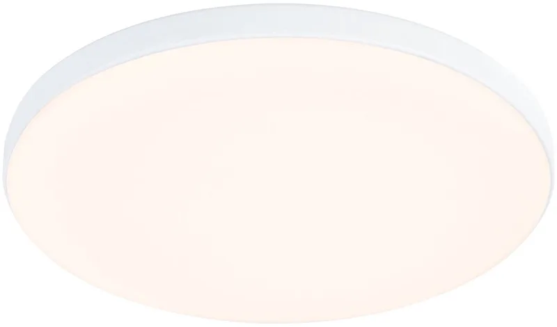 Paulmann 79939 Panneau LED encastrable 8.5 W blanc chaud blanc de Paulmann en Blanc – photo produit