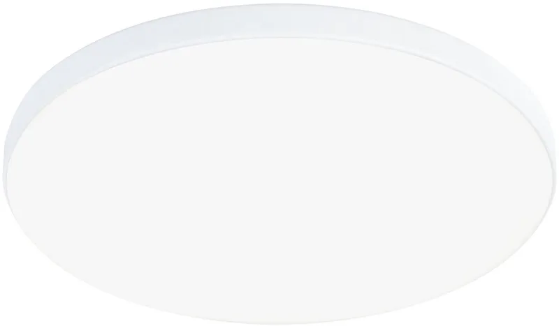 Veluna Edge 79933 Panneau LED encastrable 8.5 W blanc neutre blanc de Paulmann en Blanc – photo produit
