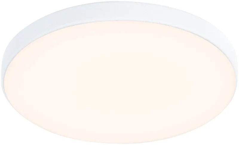 Paulmann 79938 Panneau LED encastrable 6 W blanc chaud blanc de Paulmann en Blanc – photo produit