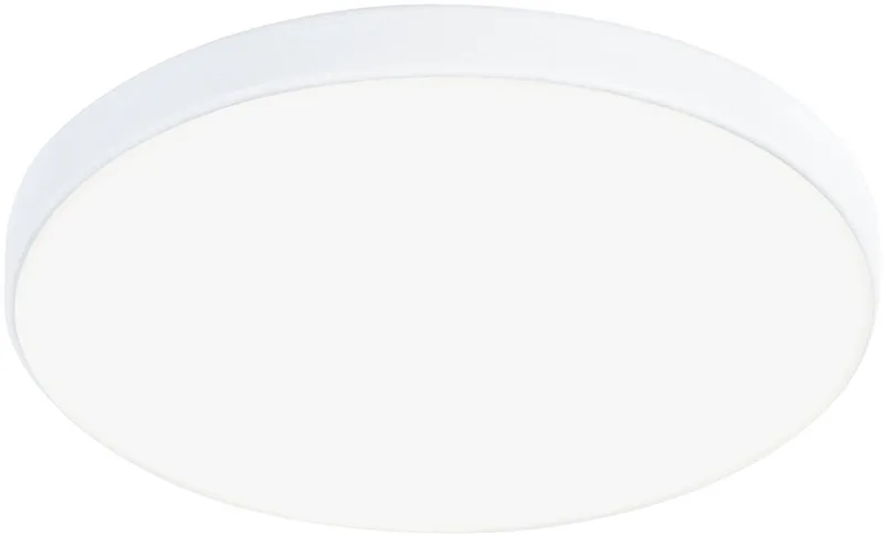 Paulmann 79932 Panneau LED encastrable 6 W blanc neutre blanc de Paulmann en Blanc – photo produit