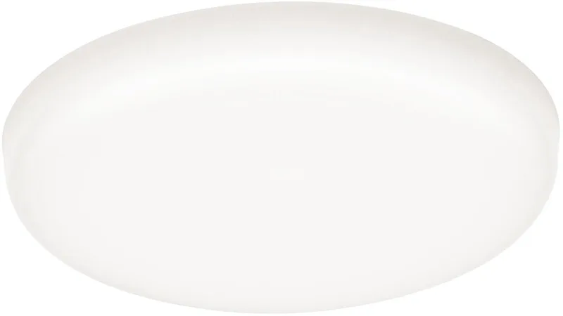 Veluna LED-indbygningslampe 4.000K Ø7,5cm fra Paulmann i Satijn – produktbillede
