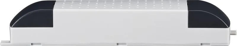 "VDE elektronische Profitransformator, 97771" van Paulmann in Grijs – productfoto