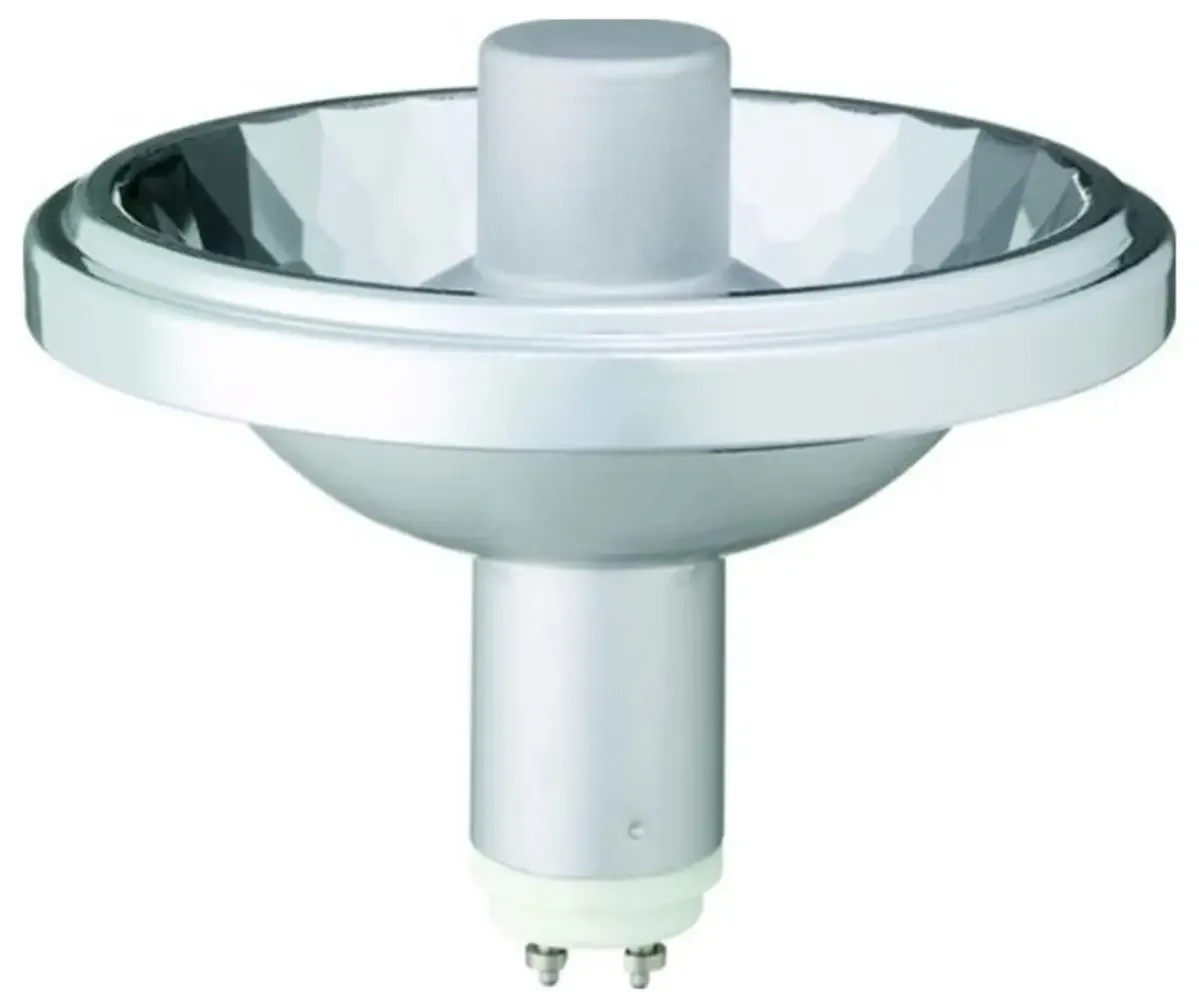 Ampoule halogène à vapeur métallique 68952200 94 mm G8.5 39 W CEE: G (A - G) blanc chaud 1 pc(s) van Philips – productfoto