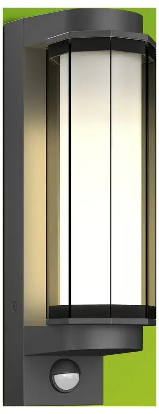 Avendale 8721103172624 Applique extérieure de Philips en Noir – photo produit 2 sur 2