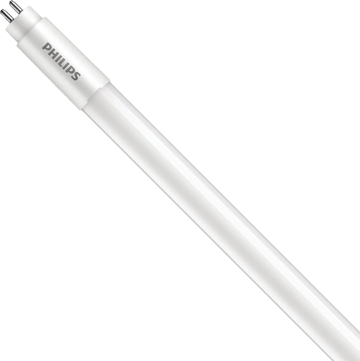 Buis T5 - 16.5W 2300lm (AC Mains 230v) High Efficiency - 830 Warm Wit | 115cm - Vervangt 28W fra Philips i Mørkegrøn – produktbillede