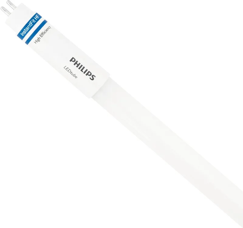 Philips 74333100 Glühlampe EEK D (A - G) G5 Röhrenform 16.5 W Tageslichtweiß (Ø x L) 19 mm x 1163 mm 1 St. von Philips – Produktfoto