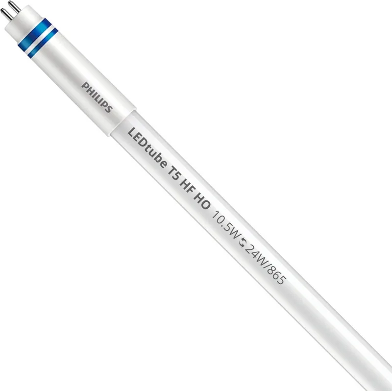 Philips 16311900 Ampoule à incandescence CEE D (A - G) G5 forme de tube 10.5 W blanc lumière du jour (Ø x L) 19 mm x 563 mm 1 pc(s) de Philips – photo produit