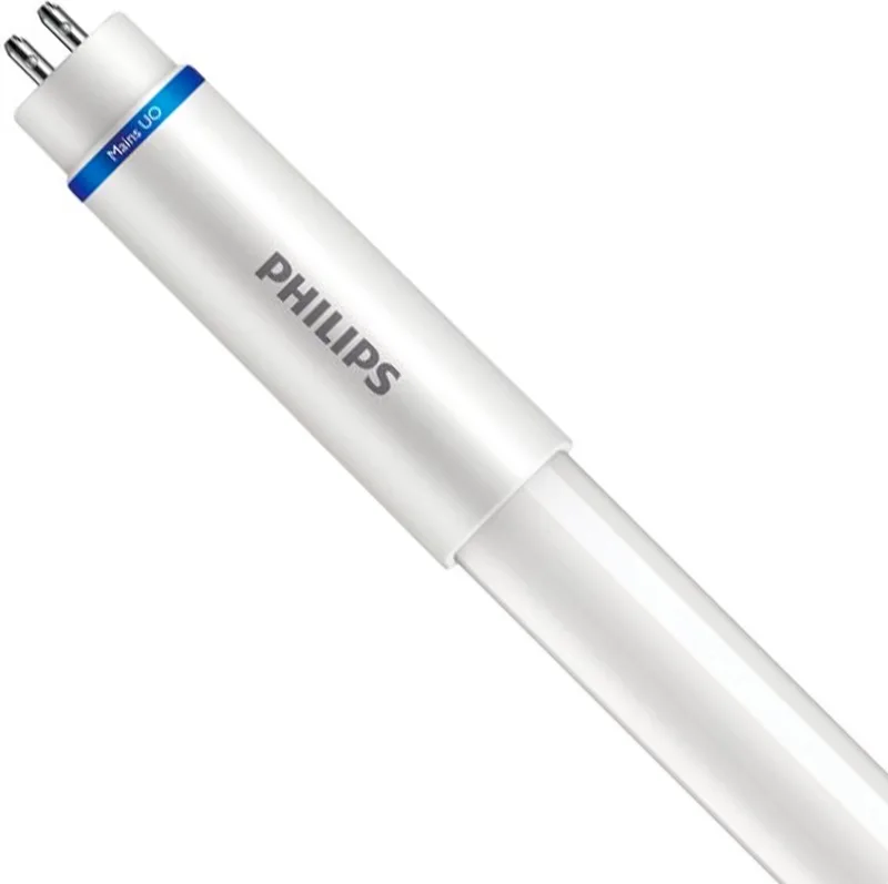 Buis T5 MASTER Ultra Output 36W 5600lm - 840 Koel Wit | 145cm - Vervangt 80W de Philips en Vert foncé – photo produit