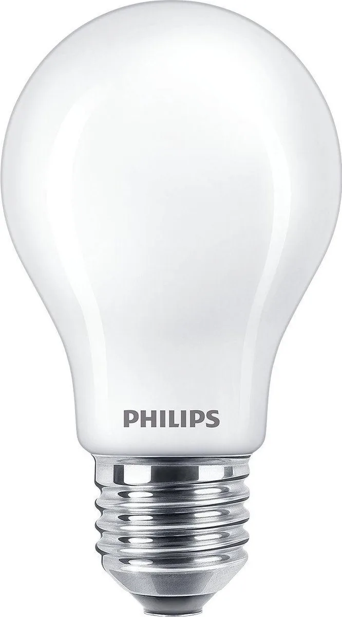 bulb A60 Peer - E27 fitting - 5.9W 806lm - 922 Zeer Warm Wit | Beste Kleurweergave - Dimbaar - Vervangt 60W de Philips – photo produit