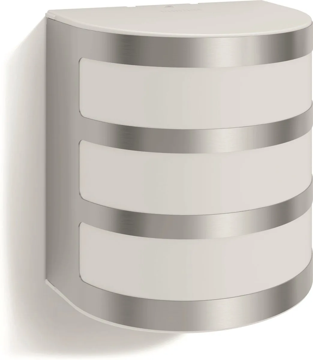 Calgary muurlamp by Philips in Light grey – product photo