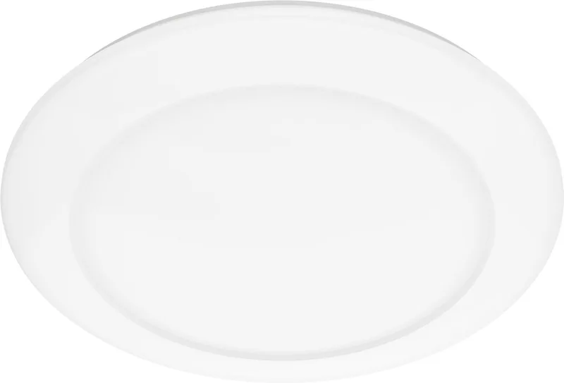 Cinnabar 6w 640 Lumen 4000k Led Loftslampe fra Philips i Hvid – produktbillede
