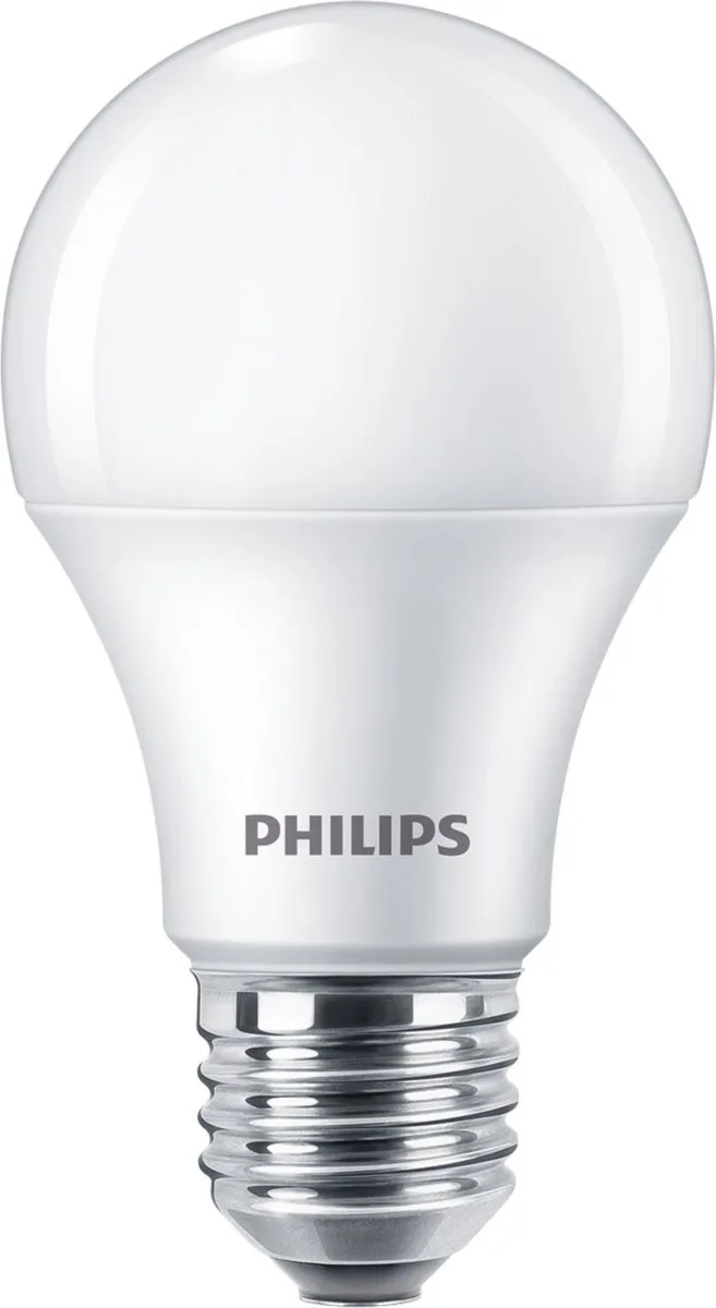 CorePro LED-Birne ND 10-75 W A60 E27 830 de Philips – photo produit