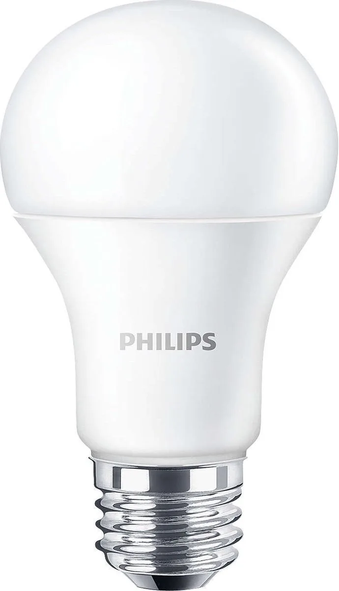 CorePro LED E27 - 7.5W (60W) - Daglicht - Niet Dimbaar by Philips – product photo