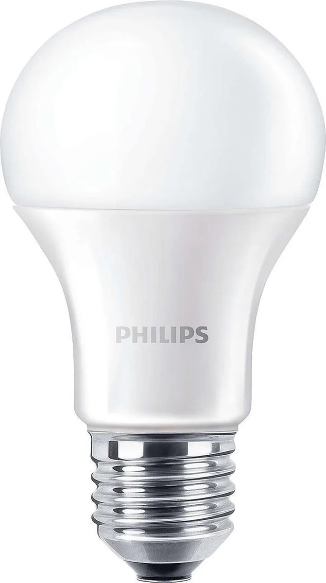 CorePro LED E27 - 7.5W (60W) - Koel Wit Licht - Niet Dimbaar fra Philips – produktbillede