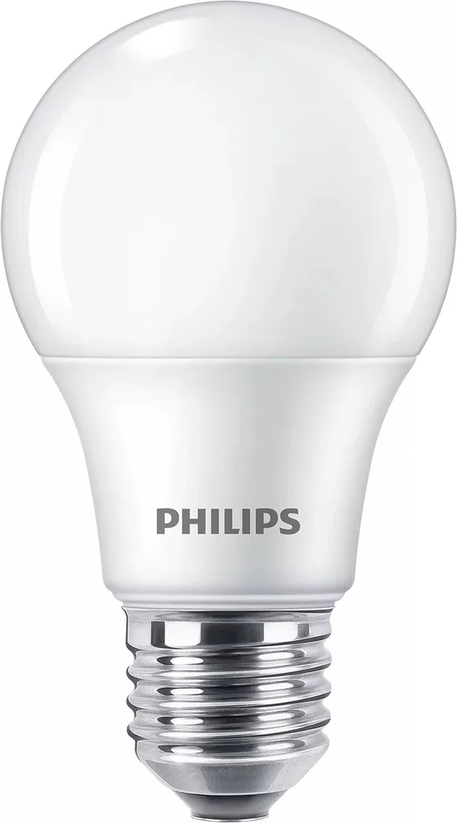 CorePro LED E27 - 7W (60W) - Daglicht - Niet Dimbaar fra Philips – produktbillede