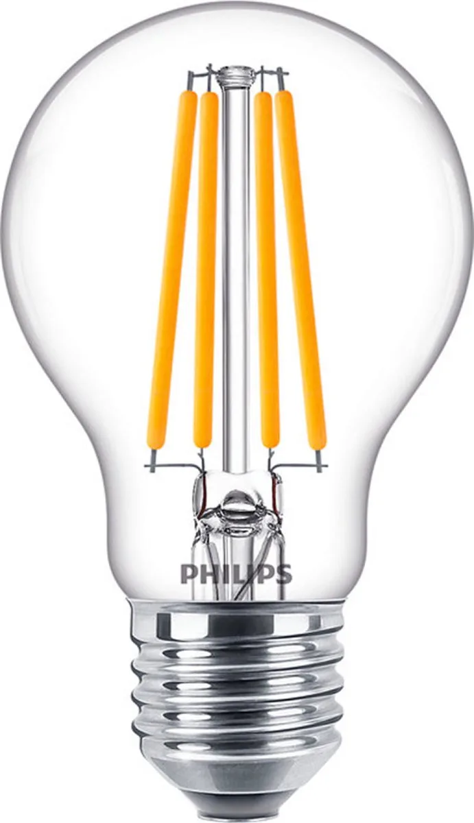 CorePro LED-lampa, 34714400, E39XQ från Philips – produktbild