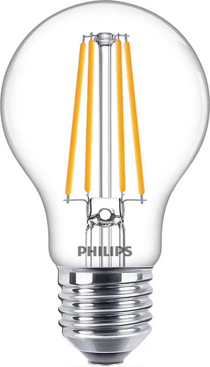 CorePro LED-lamp - Lampenpit met 8.5 W LED - Lichtbron 1055 Lm - 2700K WarmWit licht de Philips – photo produit