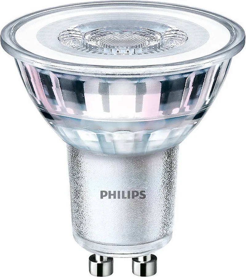 CorePro LEDspot 4,9-65 W GU10 830 36D ND von Philips – Produktfoto