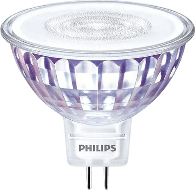 CorePro LED-Spot ND 4,4-35 W MR16 840 36D von Philips – Produktfoto