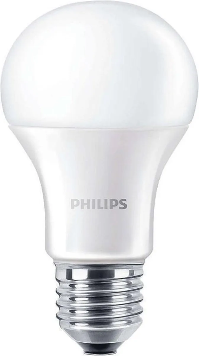 CorePro LEDbulb A60 E27 5.5W 2700K 230V - Warm Wit de Philips – photo produit