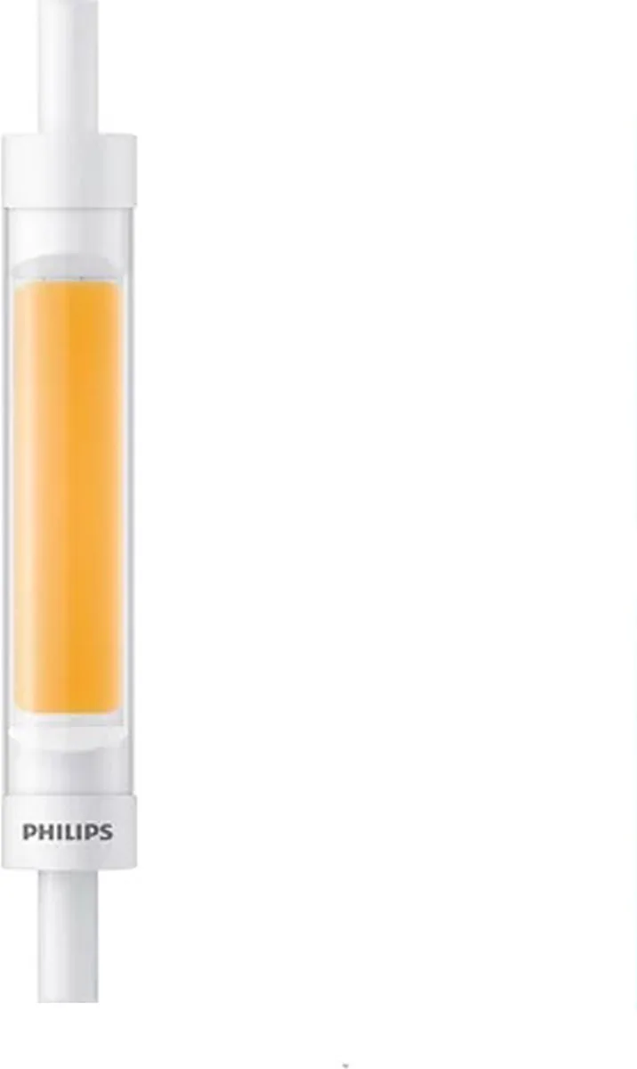 CorePro LED Linear R7S energy-saving lamp Weiß 3000 K 7,2 W E von Philips – Produktfoto