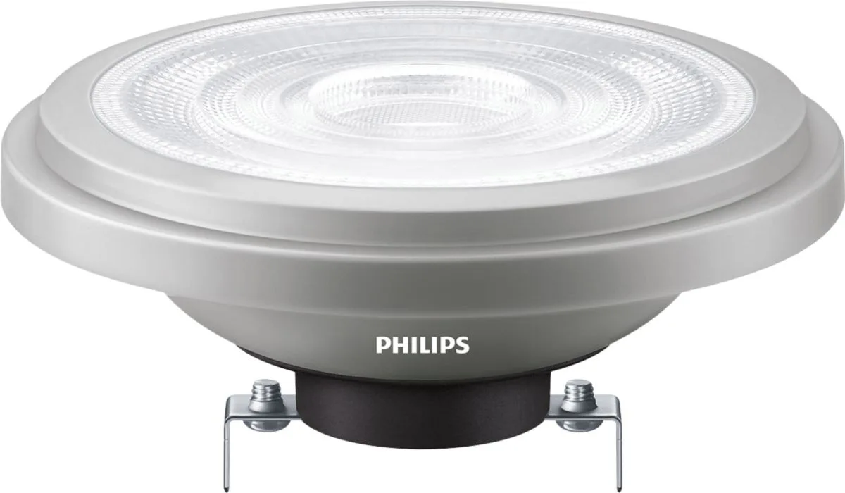 CorePro LEDspot 7-50W 830 AR111 40D de Philips – photo produit
