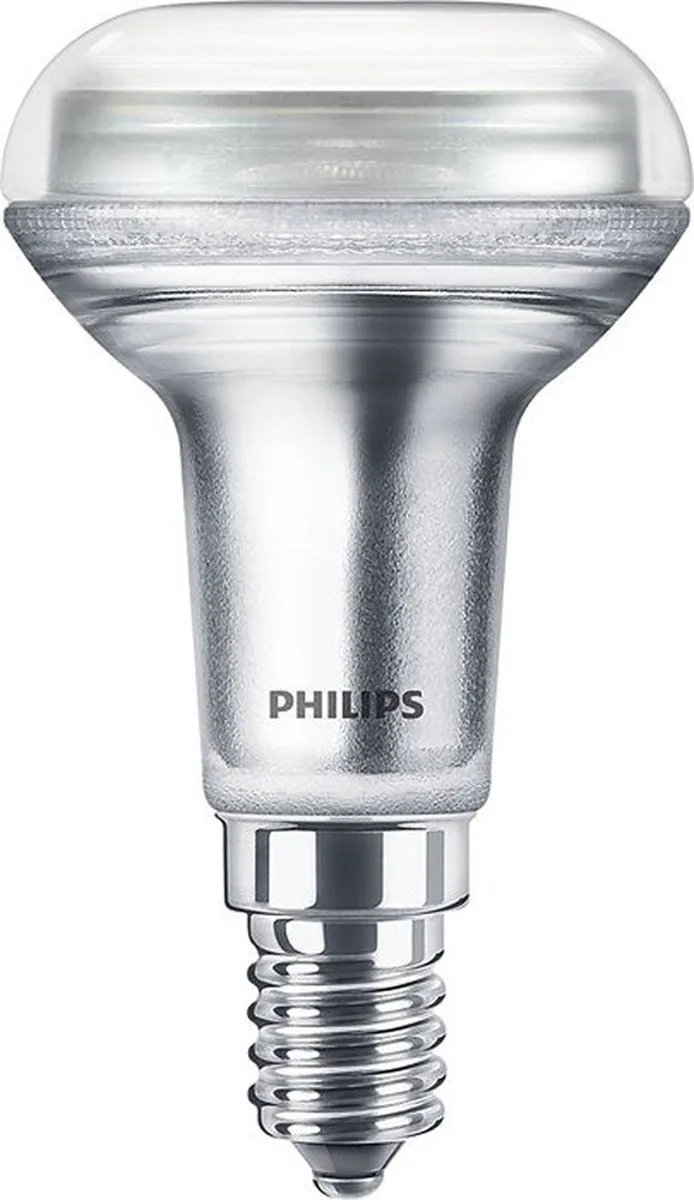Corepro LEDspot E14 R50 4.3W 320lm 36D - 827 Zeer Warm Wit | Dimbaar - Vervangt 60W van Philips – productfoto