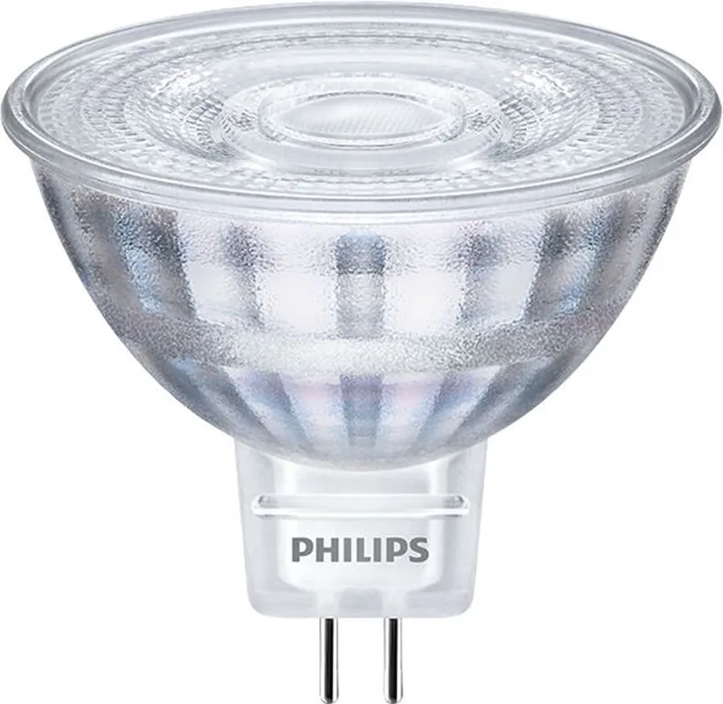 CorePro LEDspot GU5.3 2.9W 2700K 230lm, remplace 20W de Philips – photo produit