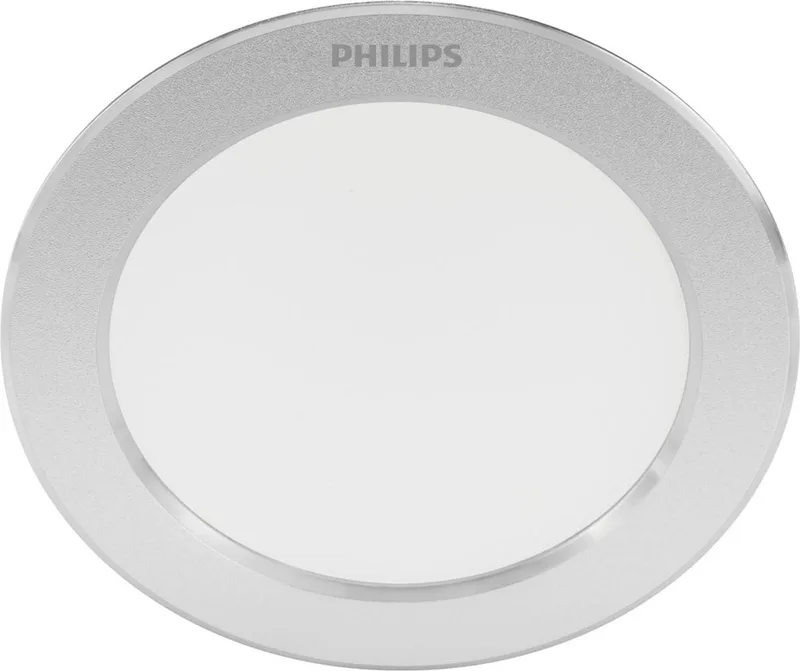 DIAMOND CUT DL251 080 3.5W 27K SI 3PK 06 de Philips en Argent – photo produit