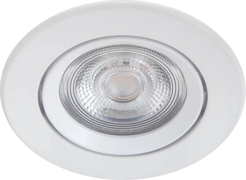 Dive badkamerinbouwspot - 1-lichts de Philips en Blanc – photo produit