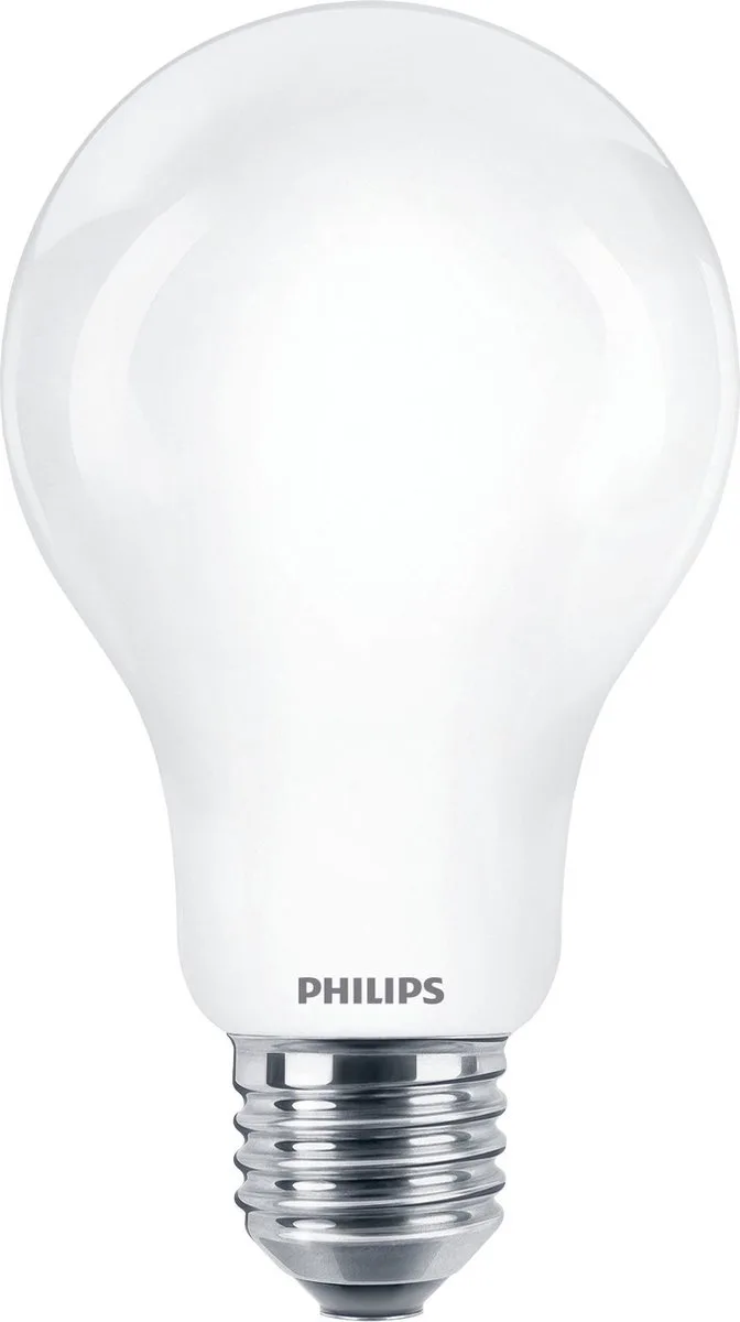 E27 13w 2000 Lumens 6500k Led-lamp van Philips – productfoto