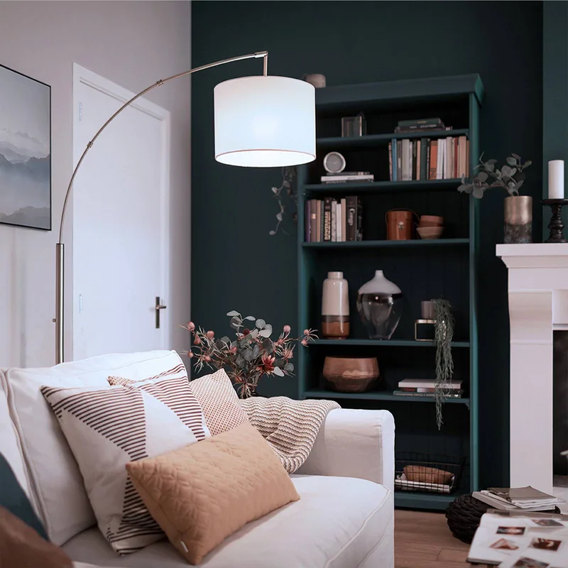 E27 LED-pære G45 2,3 W 485lm 4.000 K klar fra Philips – produktbillede