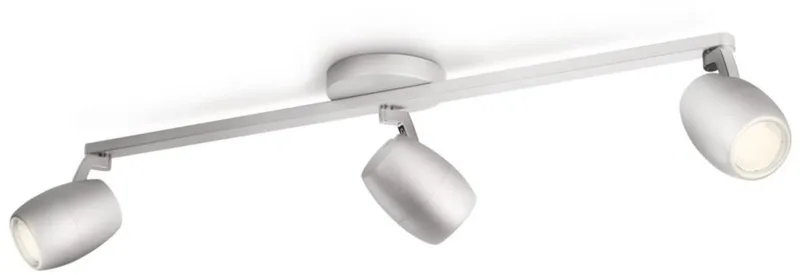 EASE Spotlamp 580174816 de Philips en Aluminium – photo produit