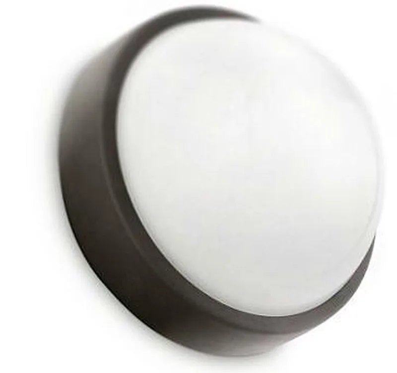 Ecomoods Wandlamp 169189316 från Philips i Antracit – produktbild