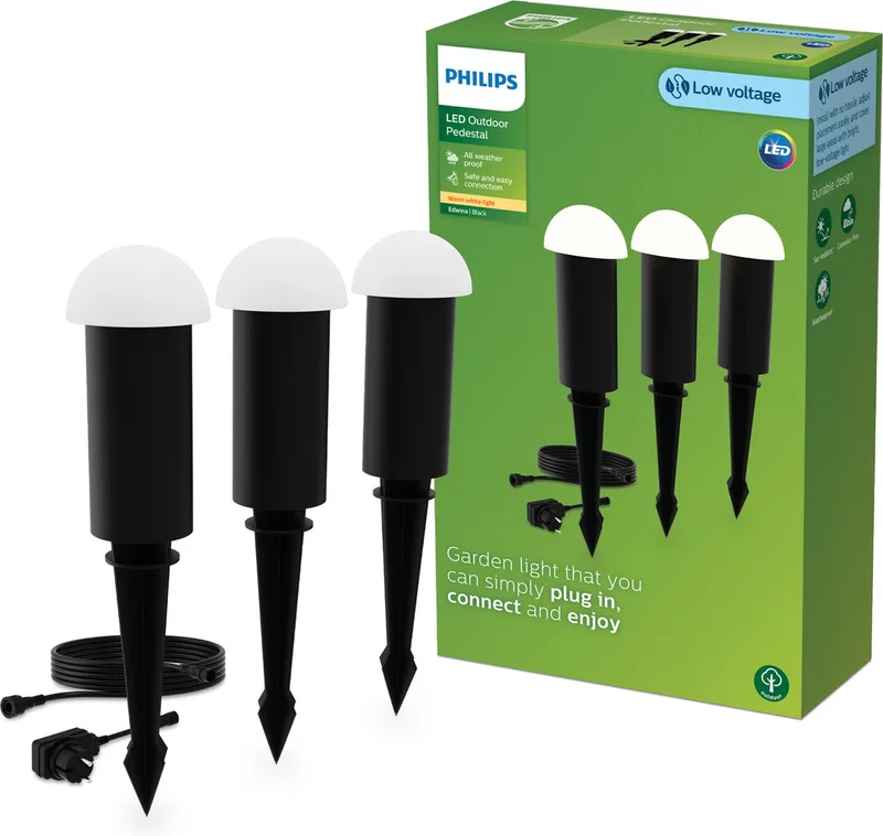 Edwina GardenLink PD KIT BL 24V EU von Philips – Produktfoto