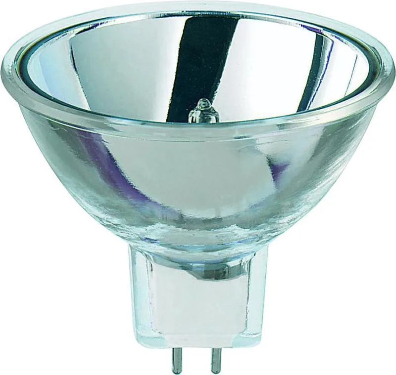 Philips 41063430 Lampe de rechange pour rétroprojecteur de Philips en Argent – photo produit