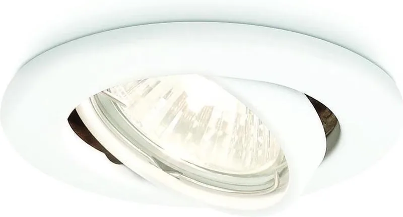 Enif Recessed spot de Philips en Blanc – photo produit
