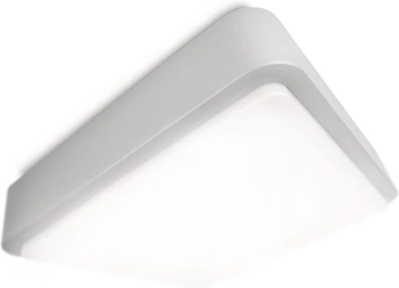 Gevelverlichting 16914/87/16 de Philips en Gris – photo produit