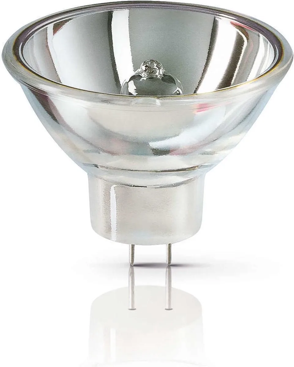 Halogeenlamp Philips 150w / 15v 50 Cm Transparant de Philips – photo produit