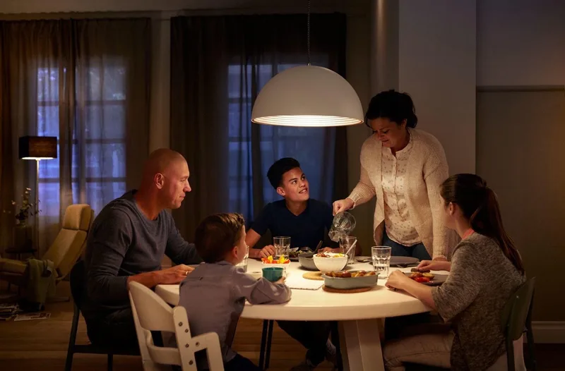 Kaars 8718696543467 från Philips – produktbild