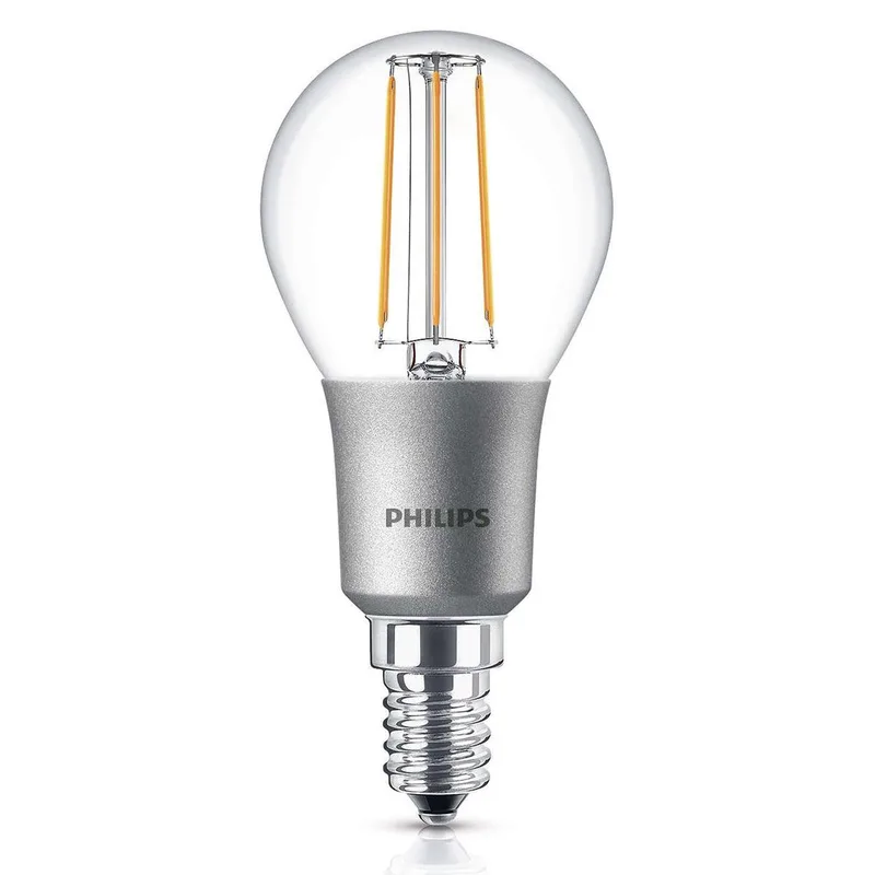 Kogellamp (dimbaar) 8718696575291 från Philips – produktbild