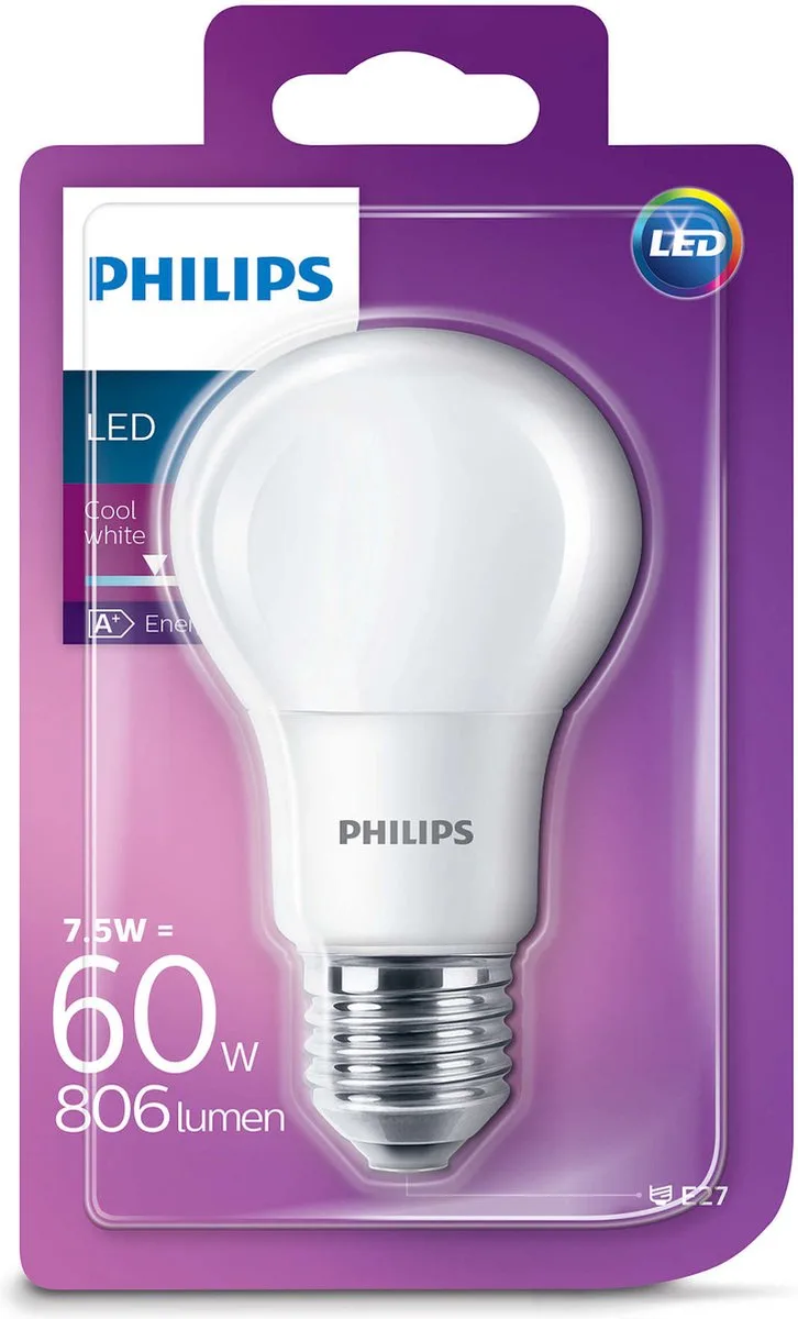 Lamp 8718696577271 de Philips – photo produit