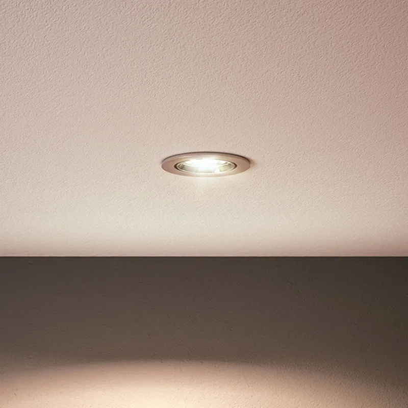 LED-Lampe Classic 46W827 50W 36 3-pack GU10 von Philips – Produktfoto