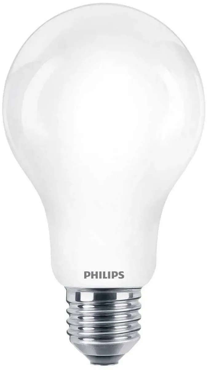 E27 13w 2000 Lumens 2700k Led-lampe von Philips – Produktfoto