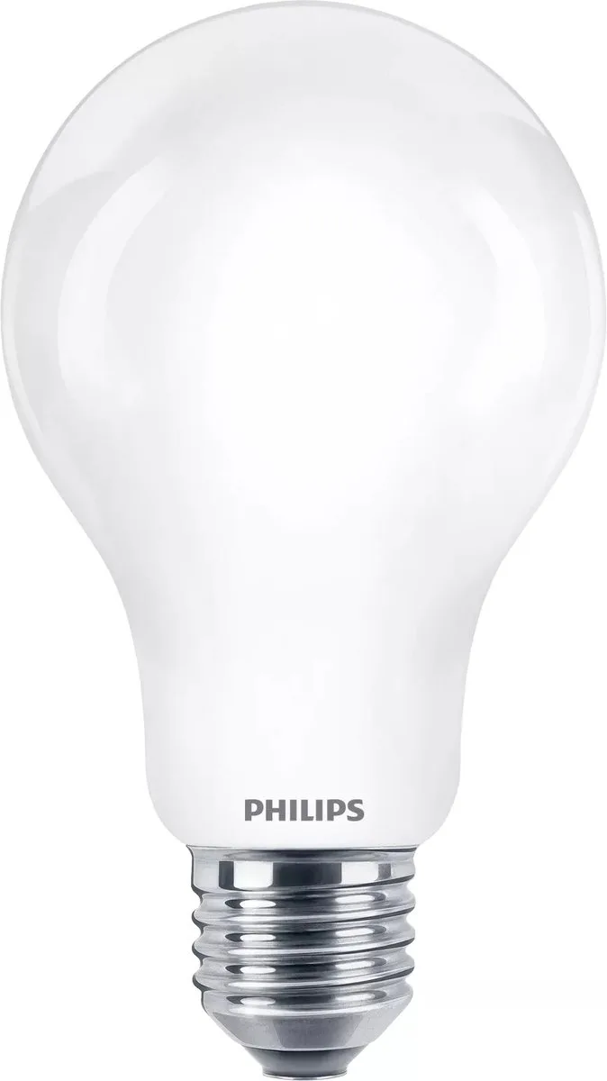 Ampoule Led E27 2452lumen 4000k Daylight Standard 17.5w de Philips – photo produit