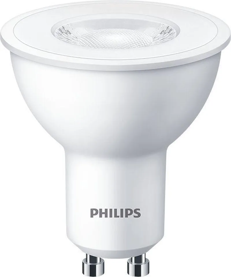 LED 50W GU10 WW 36D ND 1PF/6 DISC Verlichting de Philips – photo produit