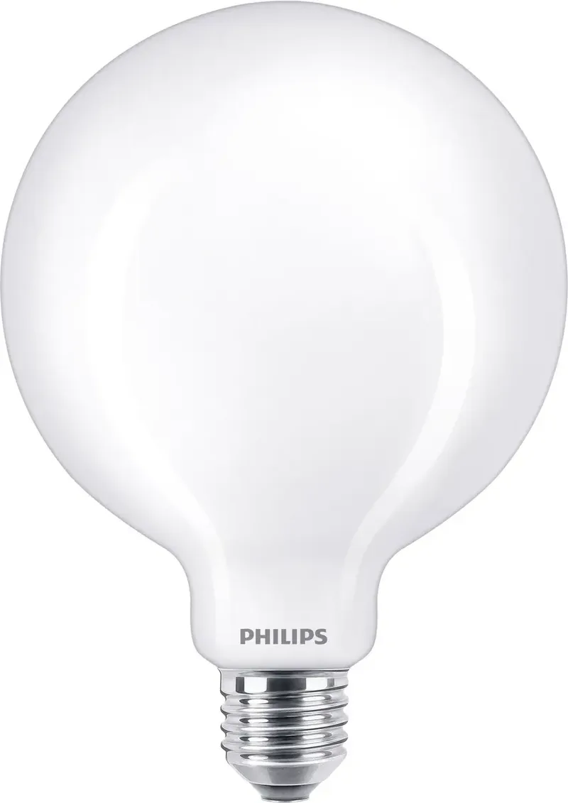 LED Philips LED Philips Lighting 66514200 10.5 W = 100 W blanc chaud (Ø x H) 12.5 cm x 17.7 cm 1 pc(s) de Philips – photo produit