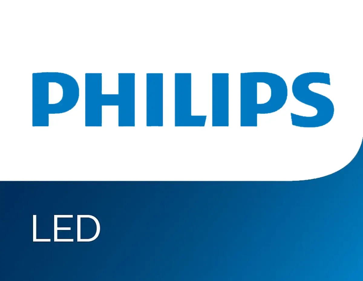 LED 8720169269330 Verlengkabel 24 V 5 m van Philips in Zwart – productfoto