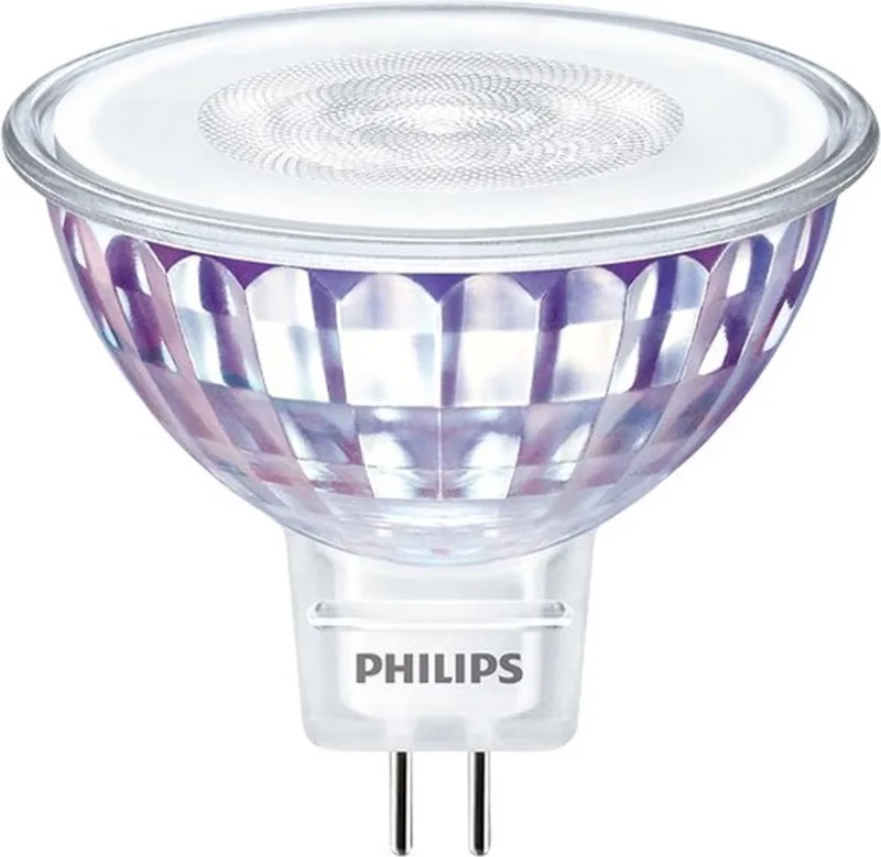 LED-lamp - 30722300 - E395G fra Philips – produktbillede